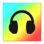 イヤホン接続状態表示 － earphone state android application logo